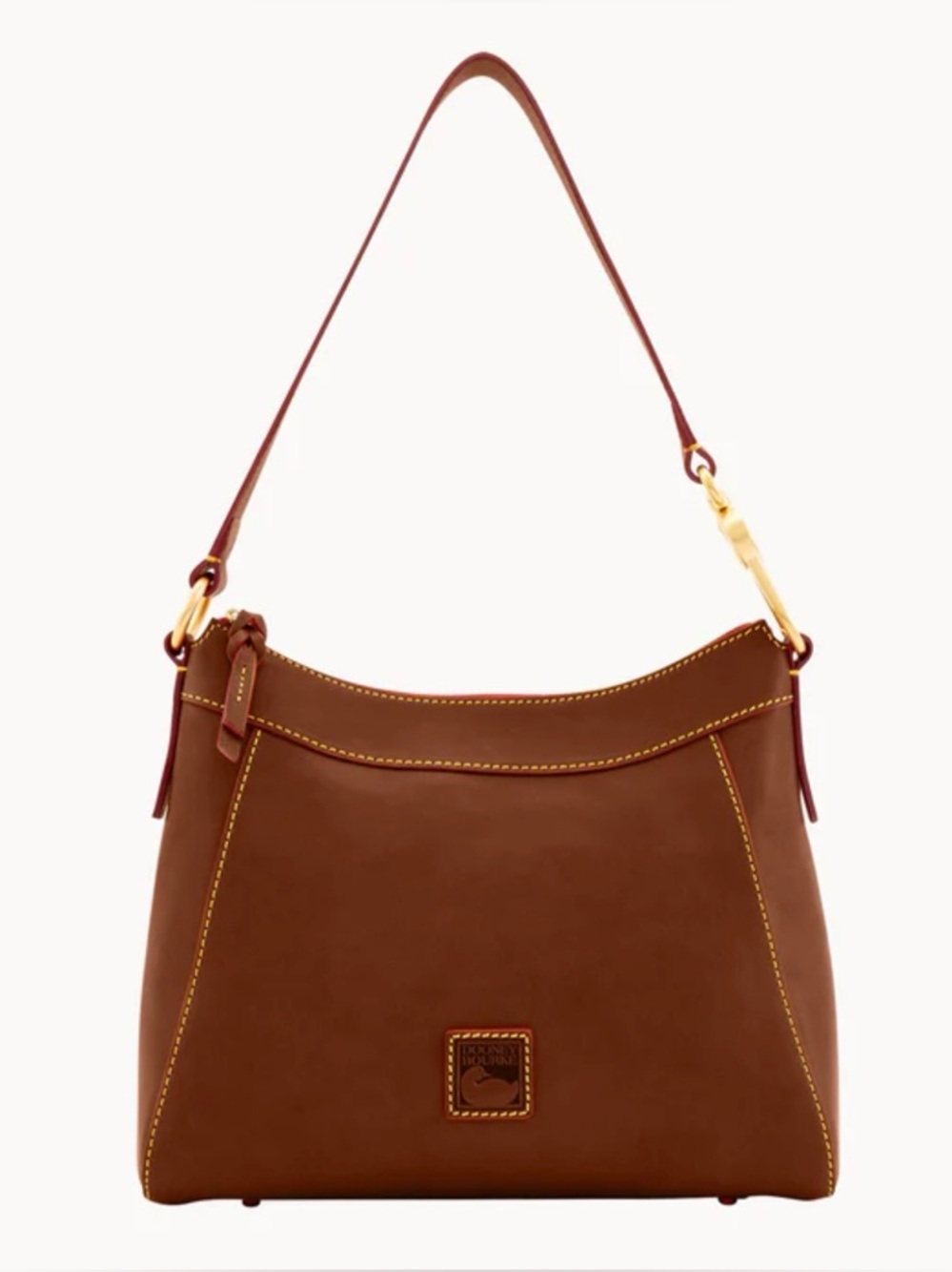 Dooney & Bourke large Cassidy hobo